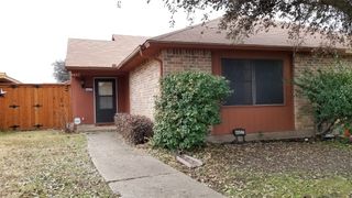 4427 Chapman Street, The Colony, TX 75056