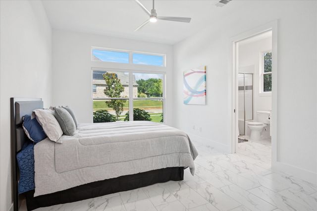 8305 Caballo Drive, North Richland Hills, TX 76182