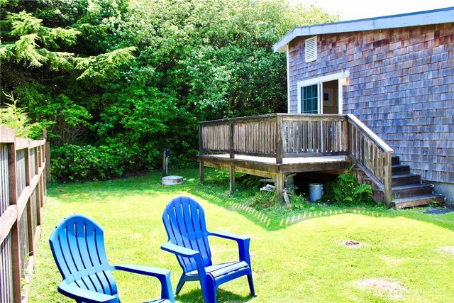 100 N 1st Street, Pacific Beach, WA 98571