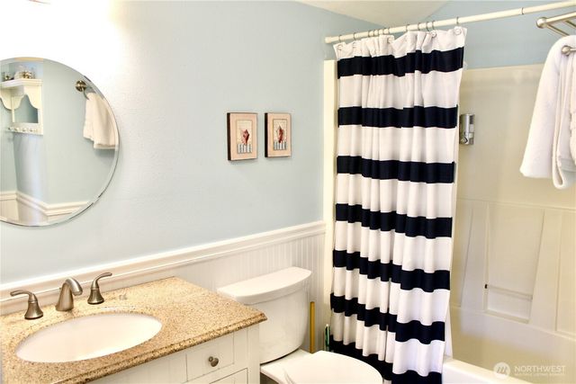 100 N 1st Street, Pacific Beach, WA 98571
