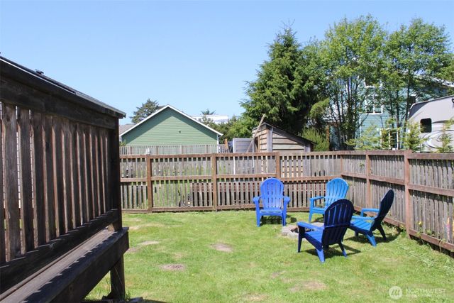 100 N 1st Street, Pacific Beach, WA 98571