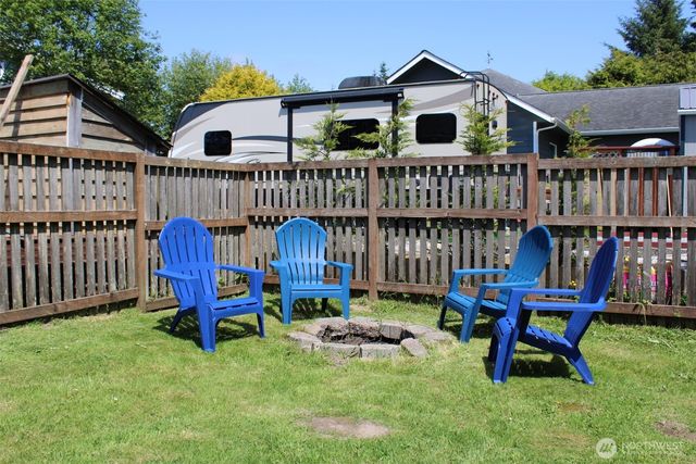 100 N 1st Street, Pacific Beach, WA 98571