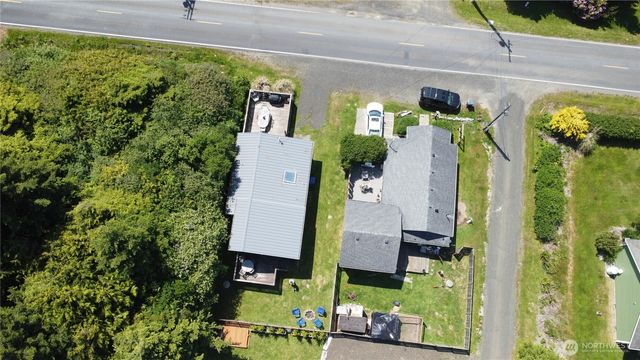 100 N 1st Street, Pacific Beach, WA 98571
