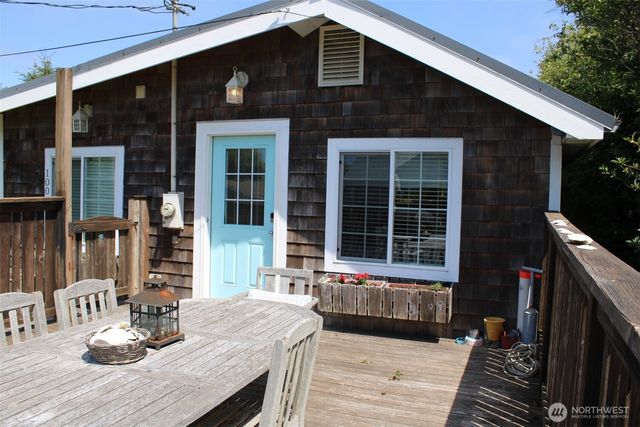 100 N 1st Street, Pacific Beach, WA 98571
