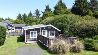 100 N 1st Street, Pacific Beach, WA 98571