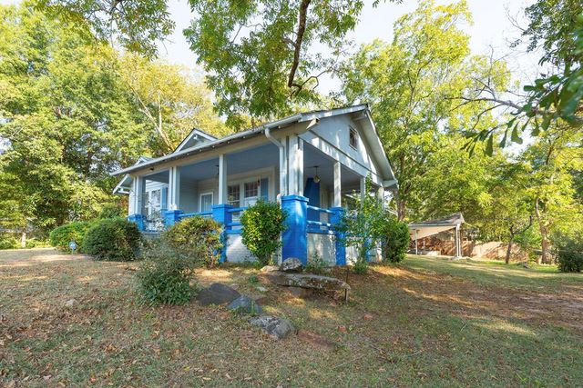 806 N 5th Street, Lanett, AL 36863