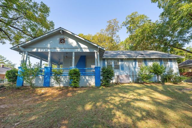 806 N 5th Street, Lanett, AL 36863