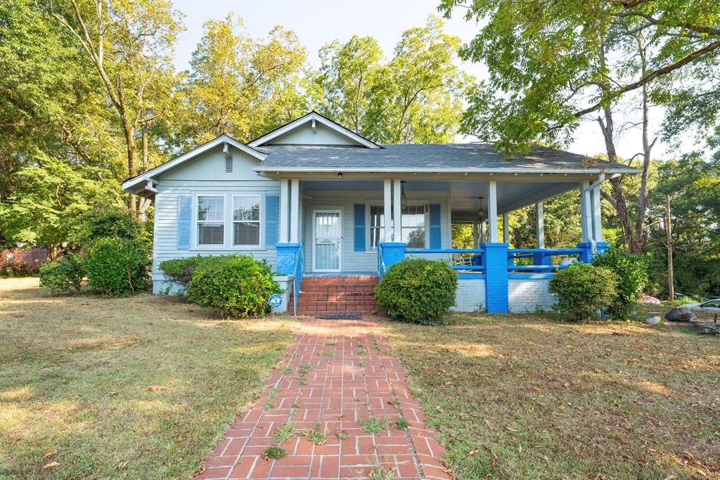 806 N 5th Street, Lanett, AL 36863