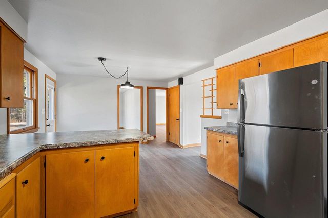 7106 GARBRECHT ROAD, Oconto Falls, WI 54154