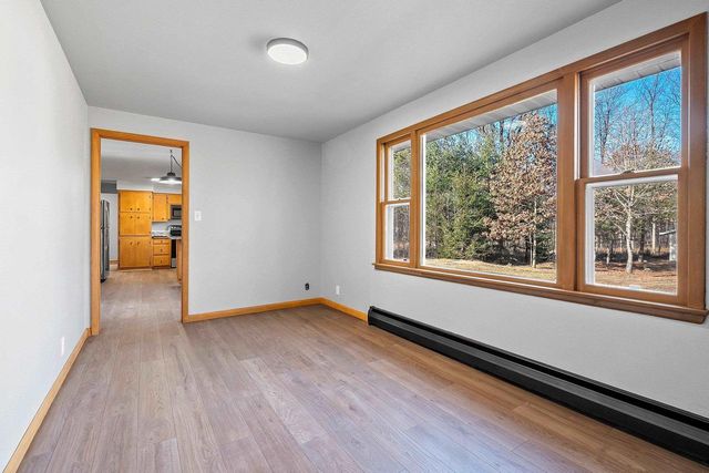 7106 GARBRECHT ROAD, Oconto Falls, WI 54154