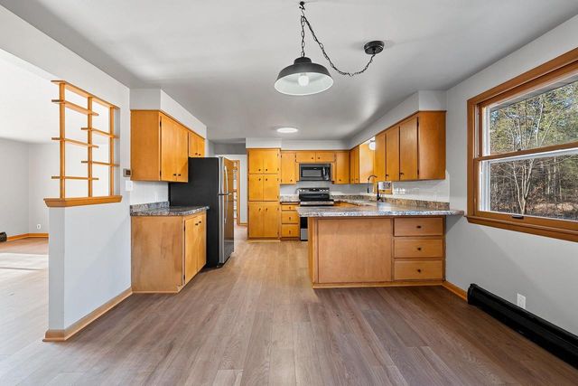 7106 GARBRECHT ROAD, Oconto Falls, WI 54154