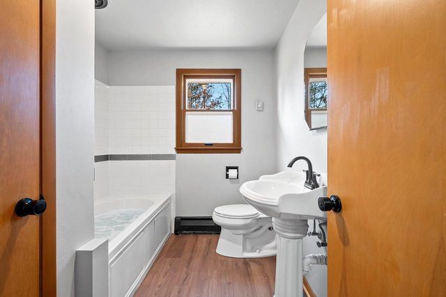 7106 GARBRECHT ROAD, Oconto Falls, WI 54154