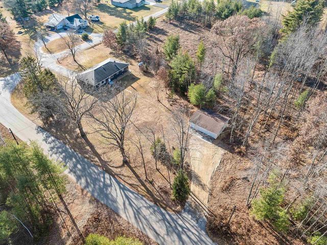 7106 GARBRECHT ROAD, Oconto Falls, WI 54154