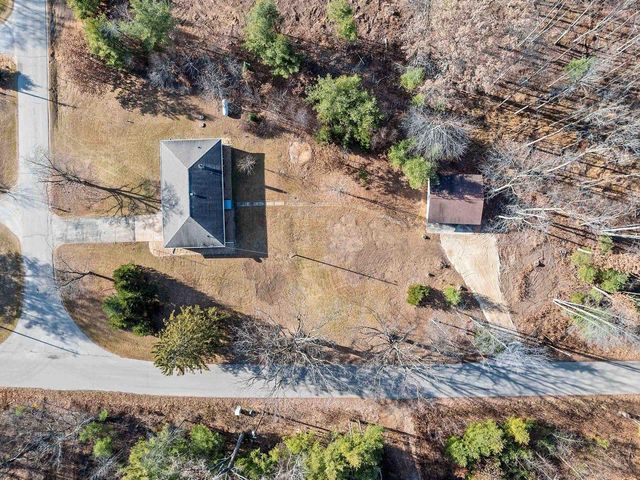 7106 GARBRECHT ROAD, Oconto Falls, WI 54154