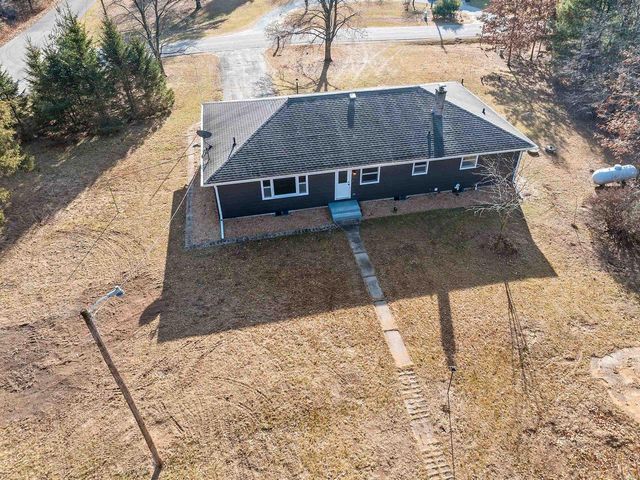 7106 GARBRECHT ROAD, Oconto Falls, WI 54154