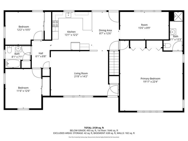 7106 GARBRECHT ROAD, Oconto Falls, WI 54154