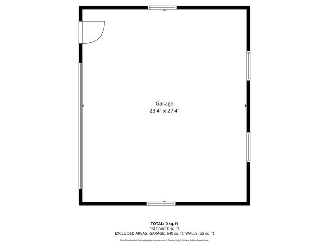 7106 GARBRECHT ROAD, Oconto Falls, WI 54154