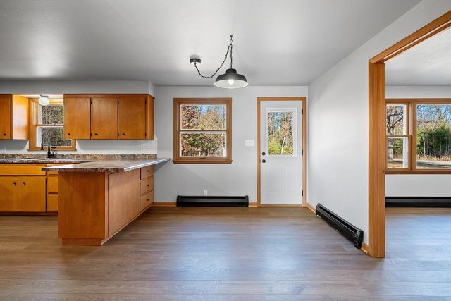 7106 GARBRECHT ROAD, Oconto Falls, WI 54154