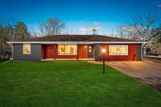 7106 GARBRECHT ROAD, Oconto Falls, WI 54154