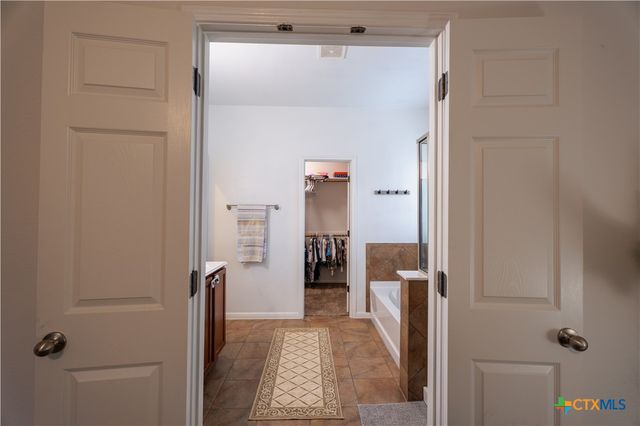 7733 Buckmeadow Drive, Georgetown, TX 78628