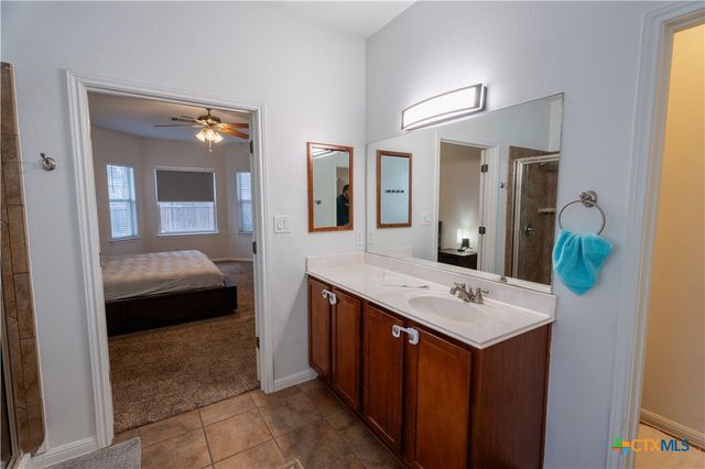 7733 Buckmeadow Drive, Georgetown, TX 78628