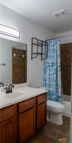 7733 Buckmeadow Drive, Georgetown, TX 78628