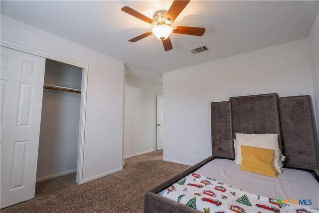 7733 Buckmeadow Drive, Georgetown, TX 78628