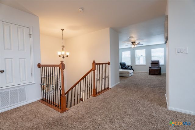7733 Buckmeadow Drive, Georgetown, TX 78628