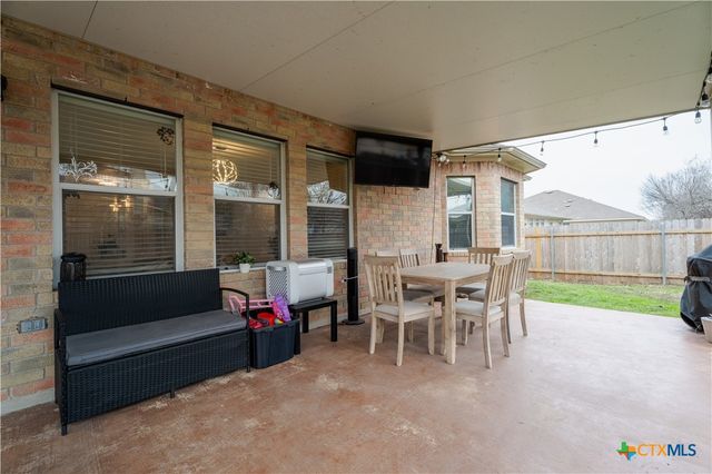 7733 Buckmeadow Drive, Georgetown, TX 78628