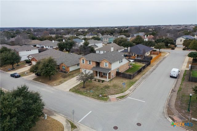 7733 Buckmeadow Drive, Georgetown, TX 78628