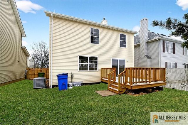 63 Scarlet Drive, Sayreville, NJ 08859