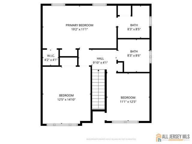 63 Scarlet Drive, Sayreville, NJ 08859