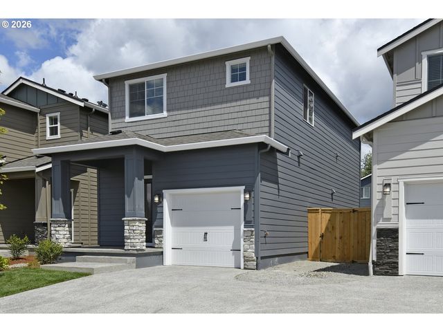1411 Ne CLARK Ave, Battle Ground, WA 98604