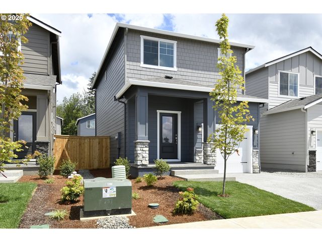 1411 Ne CLARK Ave, Battle Ground, WA 98604
