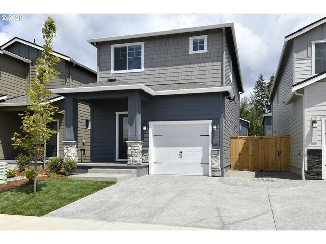1411 Ne CLARK Ave, Battle Ground, WA 98604