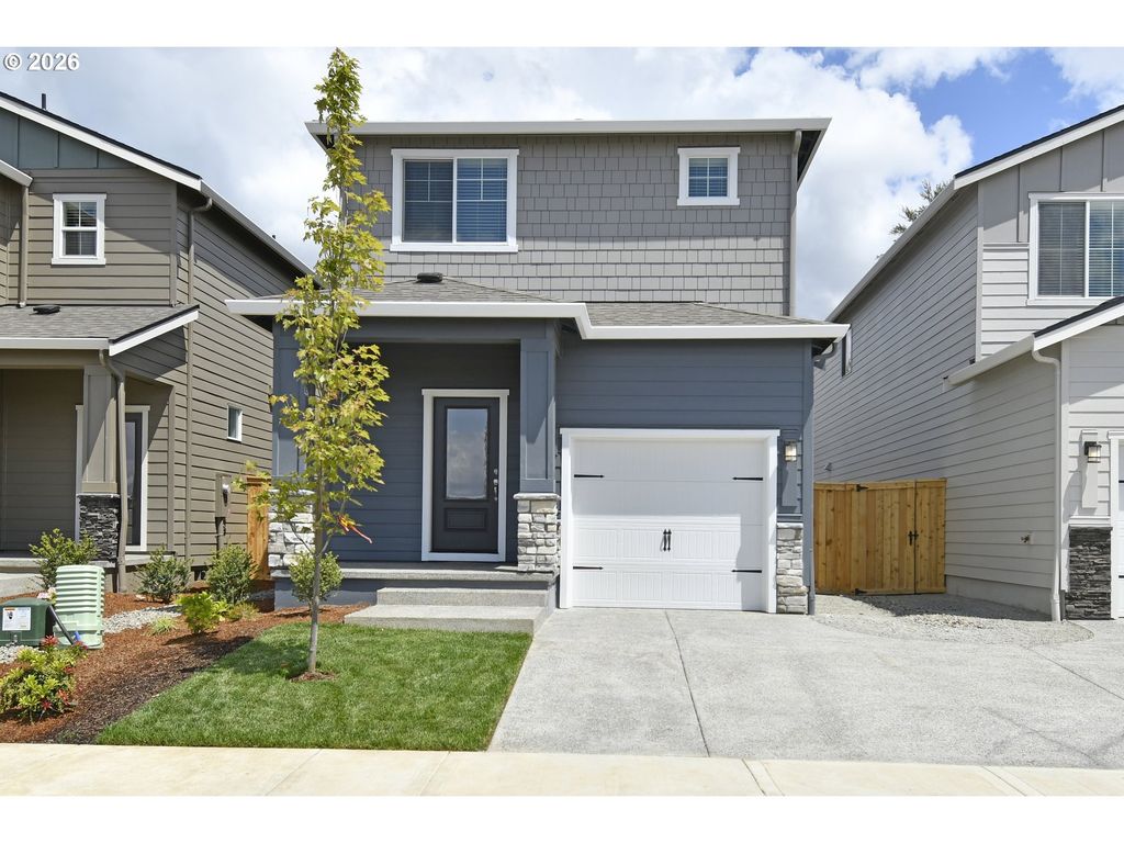 1411 Ne CLARK Ave, Battle Ground, WA 98604