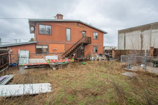 10623 E Montgomery Ave, Spokane Valley, WA 99206