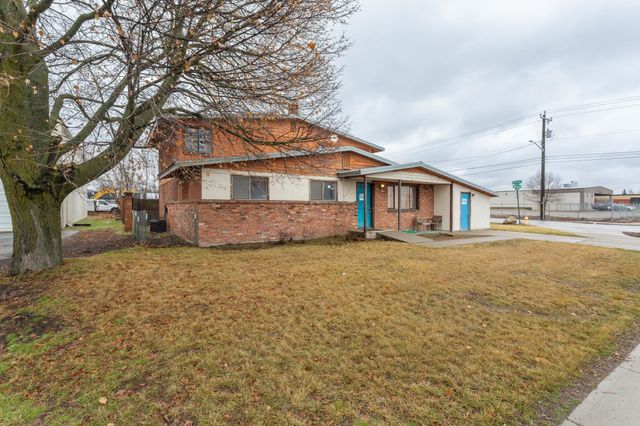 10623 E Montgomery Ave, Spokane Valley, WA 99206