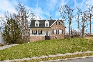 130 Blairs Bend, NE, Cleveland, TN 37323