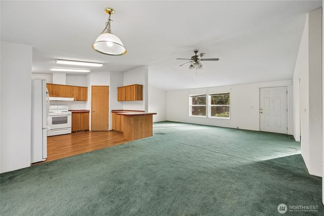 19115 Old Ranch Lane SW, Rochester, WA 98579