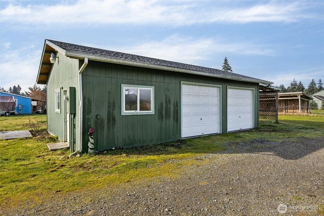 19115 Old Ranch Lane SW, Rochester, WA 98579