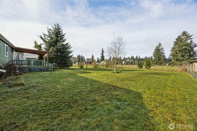 19115 Old Ranch Lane SW, Rochester, WA 98579