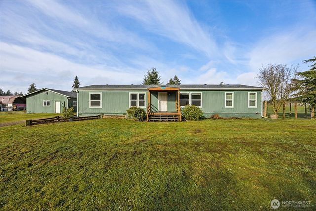 19115 Old Ranch Lane SW, Rochester, WA 98579