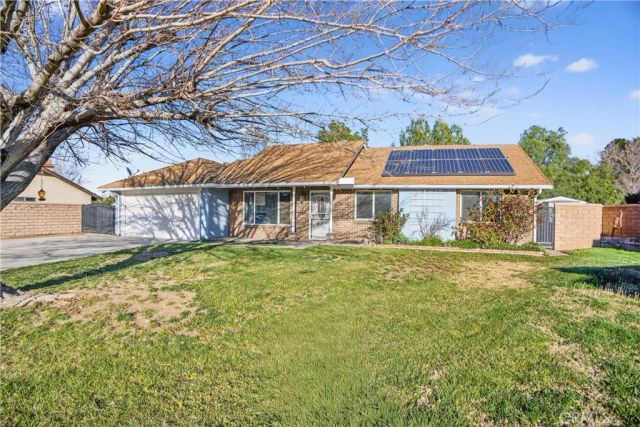 43034 Weyand Court, Lancaster, CA 93534