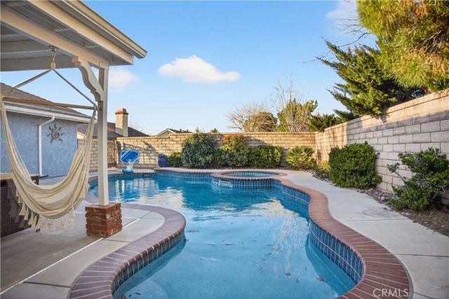 43034 Weyand Court, Lancaster, CA 93534