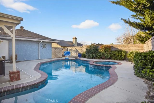 43034 Weyand Court, Lancaster, CA 93534