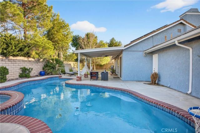 43034 Weyand Court, Lancaster, CA 93534