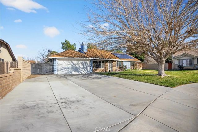 43034 Weyand Court, Lancaster, CA 93534