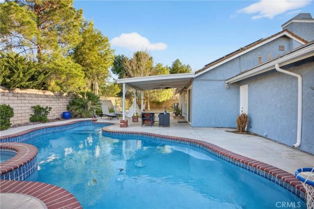 43034 Weyand Court, Lancaster, CA 93534