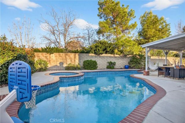 43034 Weyand Court, Lancaster, CA 93534